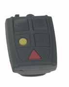 Obrázek Náhr. obal ovladače pro Volvo, 5-tlačítkový