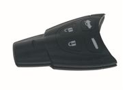 Obrázek Náhr. obal klíče pro Saab, 4-tlačítkový