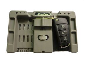 Obrázek z Sada pro demontáž a montáž planžet autoklíčů 