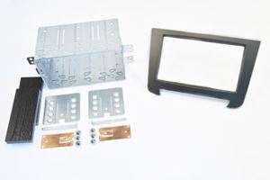 Obrázek z 2DIN redukce pro Ssang Yong Rexton III 2013- 