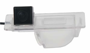 Obrázek z Kamera PAL do vozu Volkswagen Jetta 2013- 