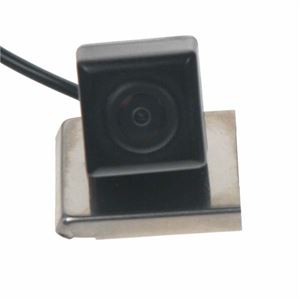 Obrázek z Kamera PAL do vozu Dacia Duster 2013 