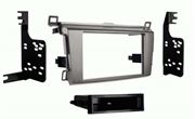 Obrázek METRA 2DIN/1DIN redukce pro Toyota Rav 4 2013-