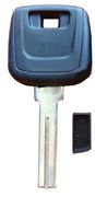 Obrázek Náhr. klíč pro Volvo