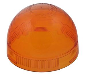 Obrázek z Náhradní kryt oranžový pro wl190, wl190fix 