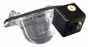 Obrázek z Kamera PAL/NTSC do vozu Honda Accord 2003-09, Civic, Odyssey, CR-V 2012- 