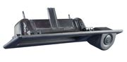 Obrázek Kamera PAL do vozu BMW 5 2011-12, 3, 4, x3 2010- v madle kufru