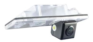 Obrázek z Kamera PAL do vozu BMW 1, 6, Z4 