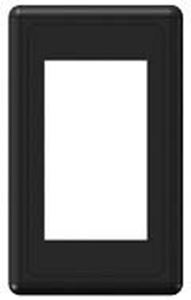 Obrázek z Rámeček pro rocker spínač samostatný 