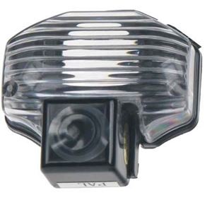 Obrázek z Kamera PAL/NTSC do vozu Toyota Corolla 11/2006-2012 