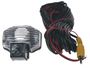 Obrázek z Kamera PAL/NTSC do vozu Toyota Corolla 11/2006-2012 