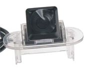 Obrázek Kamera PAL/NTSC do vozu Mercedes A W169 05-12, B W245 05-11