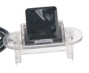 Obrázek z Kamera PAL/NTSC do vozu Mercedes A W169 05-12, B W245 05-11 