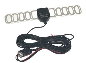 Obrázek z DVB-T aktivní vnitřní anténa fóliová 