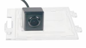 Obrázek z Kamera PAL/NTSC do vozu Jeep Compass, Patriot 