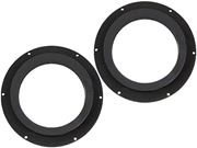 Obrázek Podložky pod repro MDF Škoda, VW 200/165mm