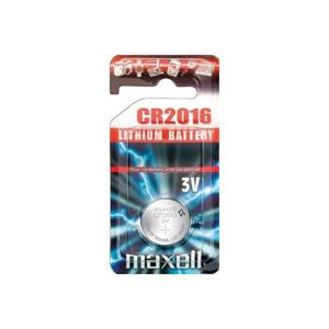 Obrázek z Maxell CR 2016 