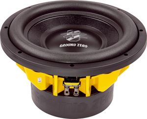 Obrázek z Ground Zero GZHW 12XSPL-D1 