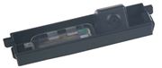 Obrázek Kamera PAL/NTSC do vozu Toyota Rav 4 2009-2012