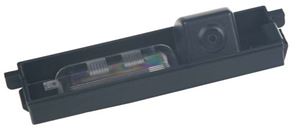 Obrázek z Kamera PAL/NTSC do vozu Toyota Rav 4 2009-2012 