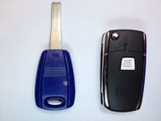 Obrázek Náhr. obal klíče pro Fiat, 1-tlačítkový