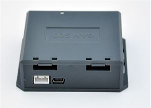 Obrázek z CAN-Bus autoalarm TYTAN 