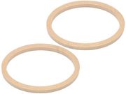 Obrázek Podložky pod repro MDF UNI 6x9"/18mm