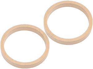 Obrázek z Podložky pod repro MDF UNI 165mm/22mm 