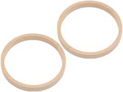 Obrázek Podložky pod repro MDF UNI 200mm/22mm