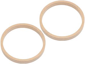 Obrázek z Podložky pod repro MDF UNI 200mm/22mm 