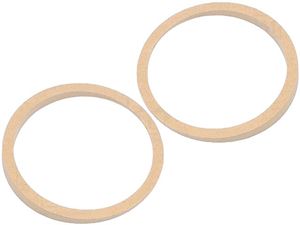 Obrázek z Podložky pod repro MDF UNI 165mm/1-18m 