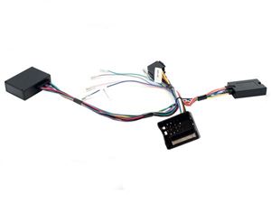 Obrázek z Adaptér z volantu pro Audi A3, A4, A6 2004-2015 Bose 