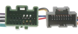 Obrázek z Konektor ISO Opel Insignia 2014- 