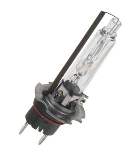 Obrázek z Náhradní výbojky H3 5500-6000K 