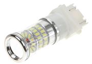 Obrázek TURBO LED T20 (3157) bílá, 12-24V, 48W