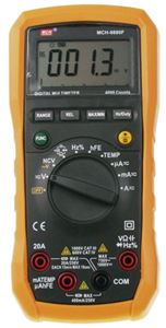 Obrázek z Multimetr 