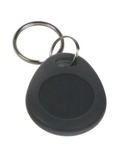 Obrázek z Čipový přívěšek RFID pro přístupové a zabezpečovací systémy 125kHz 