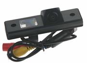 Obrázek Kamera PAL/NTSC do vozu Opel Astra, Corsa, Zafira, Chevrolet Captiva, Spark, Epica