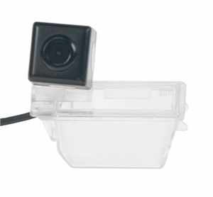 Obrázek z Kamera PAL/NTSC do vozu Ford Kuga 2013- 