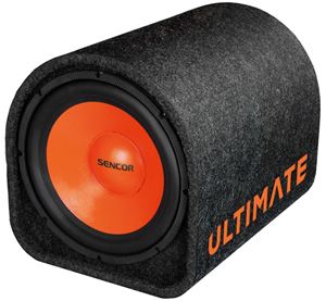 Obrázek z Sencor SCS WA1203 