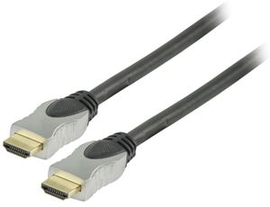 Obrázek z HQ HDMI kabel 2m 
