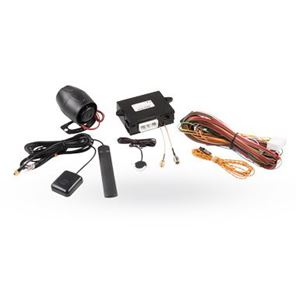 Obrázek z GSM/GPS autoalarm - prodej ukončen, vhodná náhrada ds512canGPS 