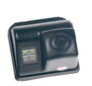 Obrázek Kamera PAL/NTSC do vozu Mazda 3, 6 2007-2012, CX-5, CX-7
