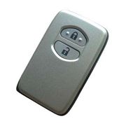 Obrázek Náhr. obal ovladače pro Toyota, 2-tlačítkový