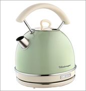 Obrázek Ariete Vintage rychlovarná konvice 2877/04, zelená