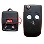 Obrázek z Náhr. obal klíče pro Ford, 3-tlačítkový 
