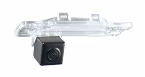 Obrázek z Kamera PAL/NTSC do vozu Renault Koleos 