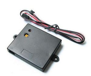 Obrázek z Mikrovlnné čidlo 1 zóna 