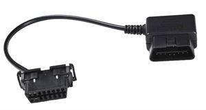 Obrázek z Konektor OBD2 prodlužovák 