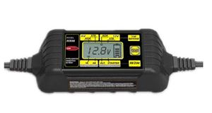 Obrázek z Autonabíječka CARCLEVER 6V & 12V/4A 